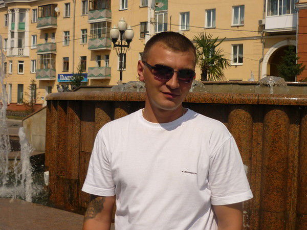 Игорь Смирнов