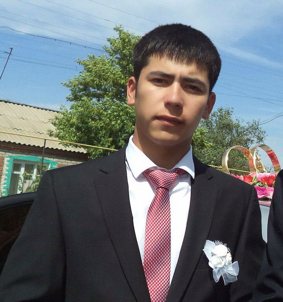 Калимулла Баймухамбетов