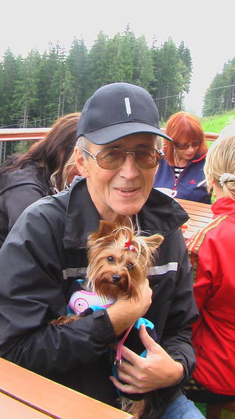 Владимир Павлинский