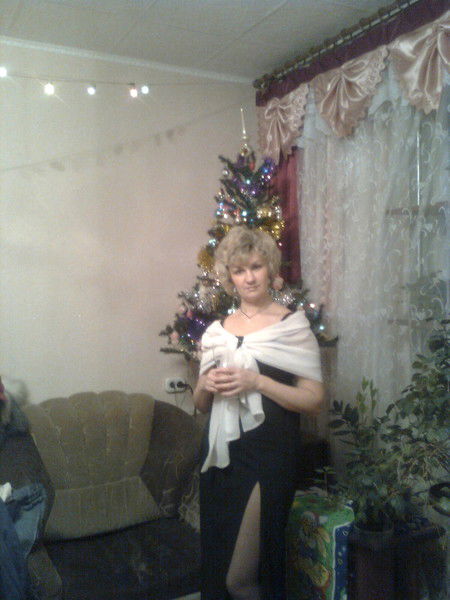 Наталия Булгакова