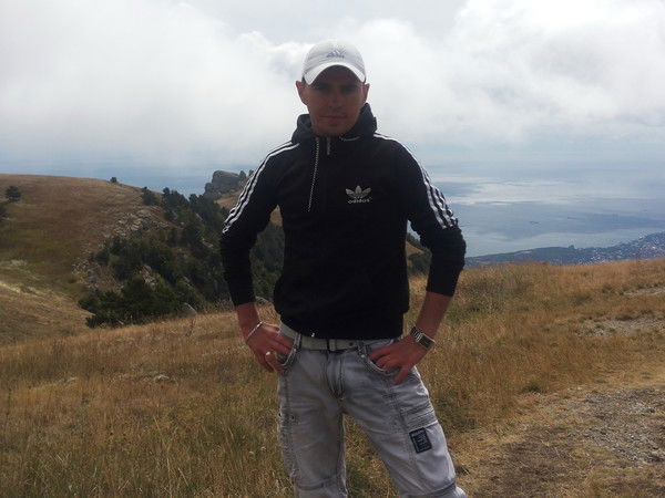 Сергей Костин