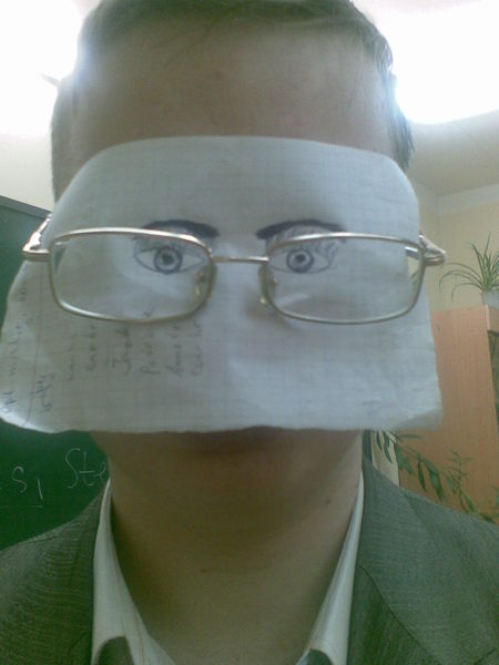 Лёха Карабут