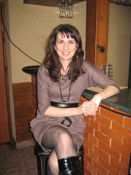 Таисия Валуйская