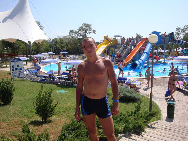 Ринат Иванов