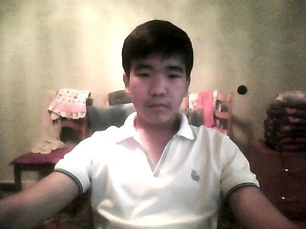 Жумабаев Райымбек