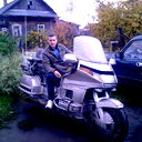 Женя Лебедев