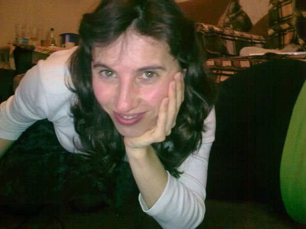 Наталья Кабанова