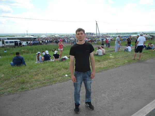 Владимир Викторович