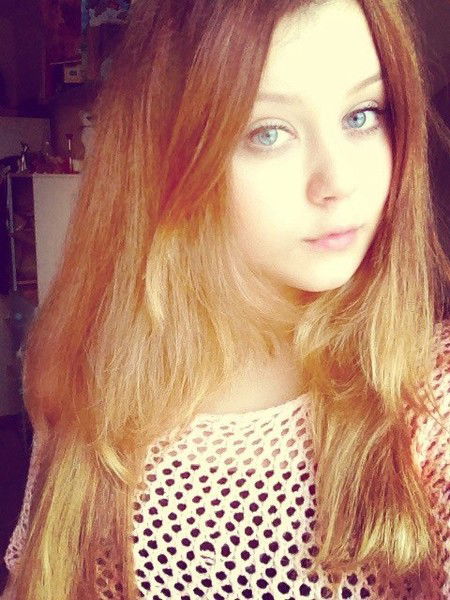 Даша Ефимова