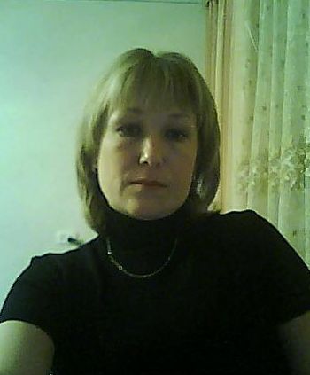 Лидия Мордовина