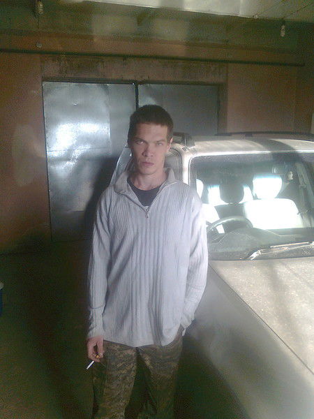 Алексей Ильенко