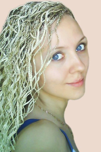 Ольга Огневая