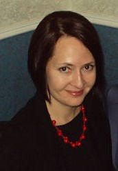 Элеонора Чевардина