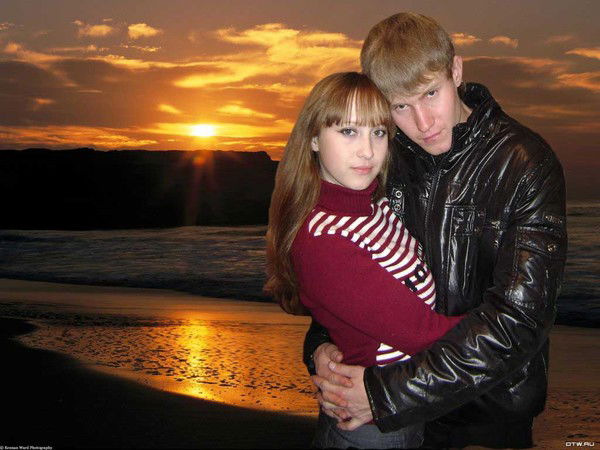 Андрей Ермолаев