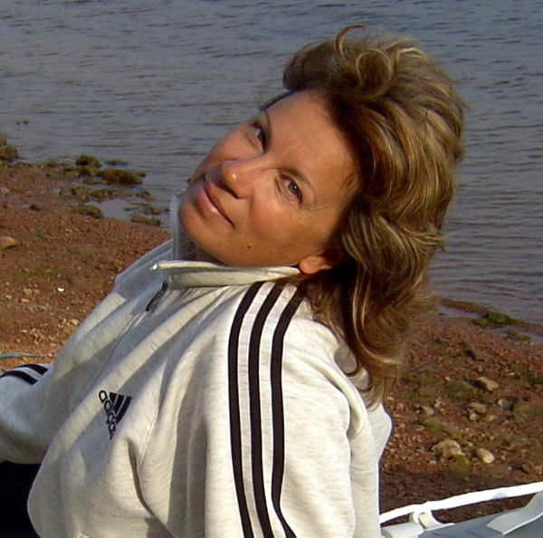 Ирина Шогина