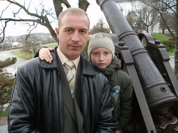 Козачок Андрей