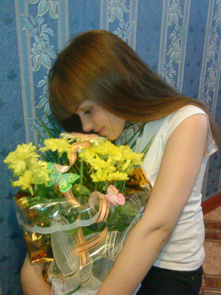 Светлана Орлова