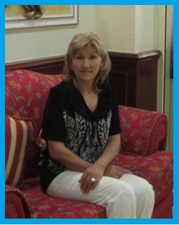 Камалхан Токтагазина