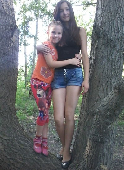 Анжелика Каменева