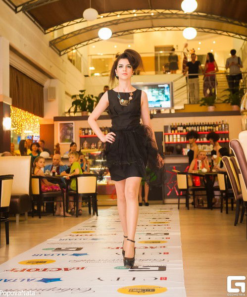 Лилит Арутюнян