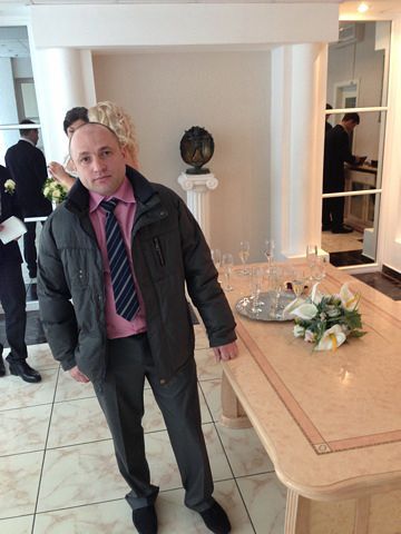 Александр Бутушан