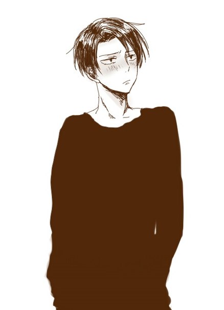Levi Ackerman