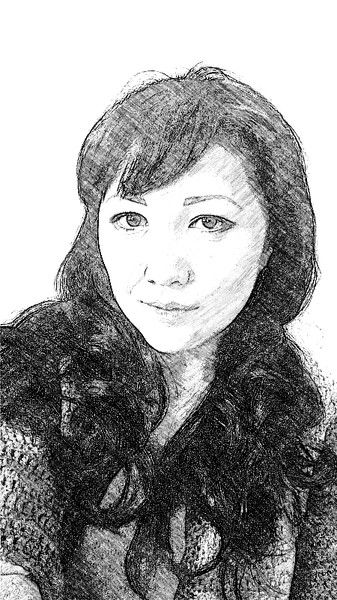 Розалия Сайфуллина