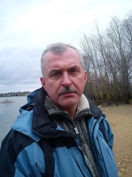 Валерий Филипецкий