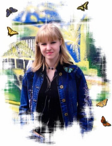 Наталья Хмелевская