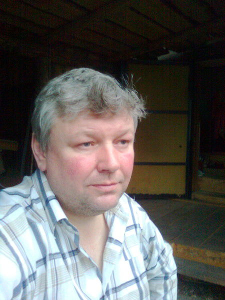 Олег Курочкин