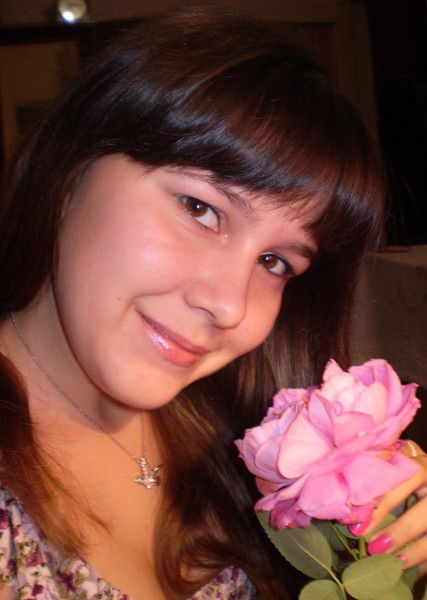 Наталья Воробей