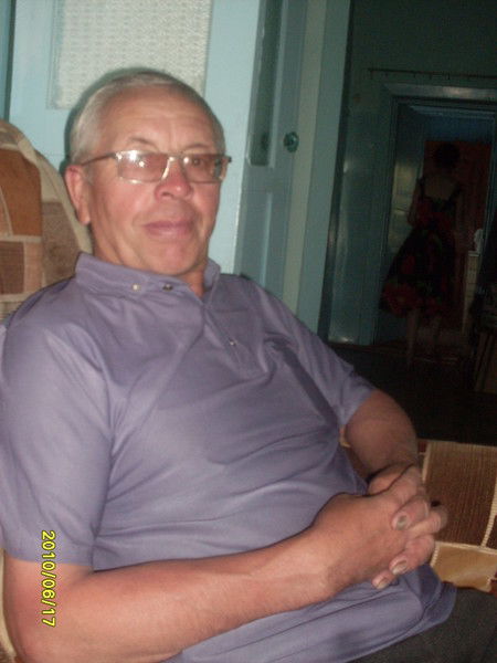 Иван Грудинин