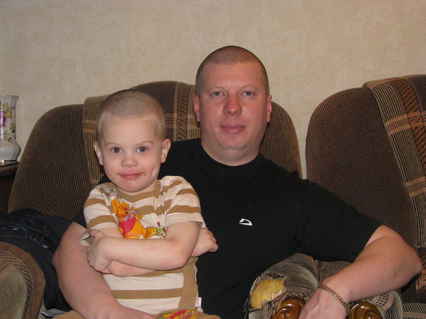 Александр Сумин