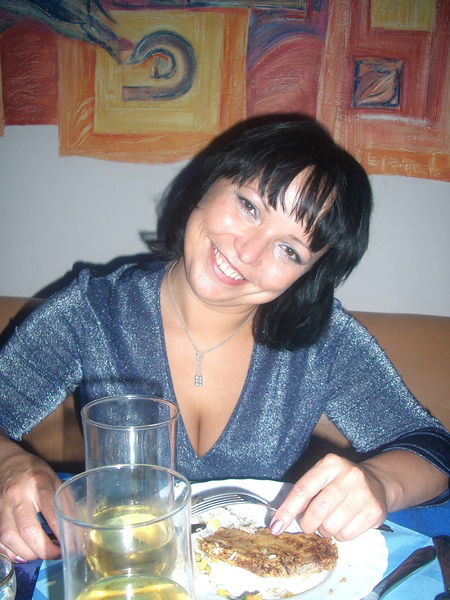 Наталья Игнатьева