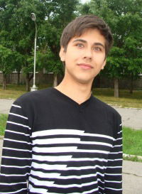 Дима Степанов