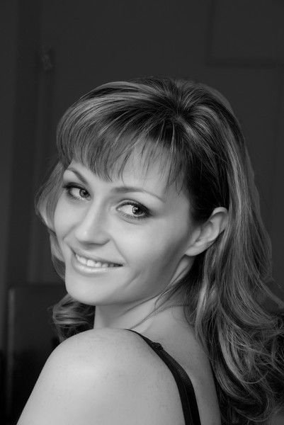 Инна Кириленко