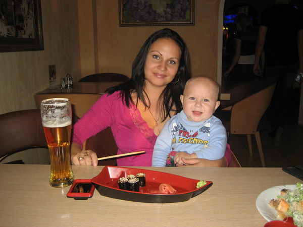 Инна Ткаченко