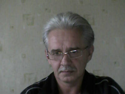 Юрий Миронов