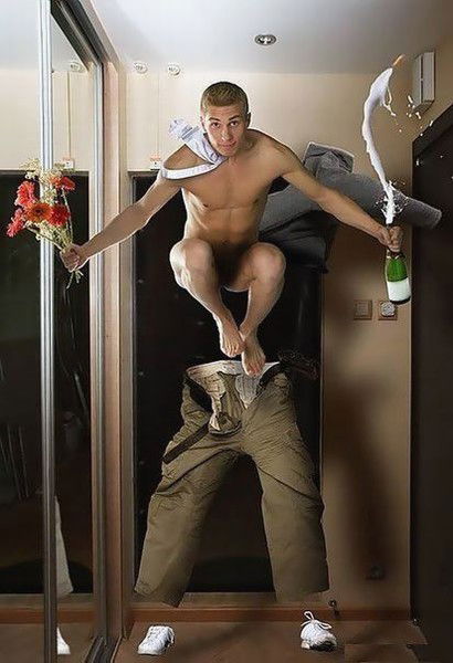 Сергей Щербаков