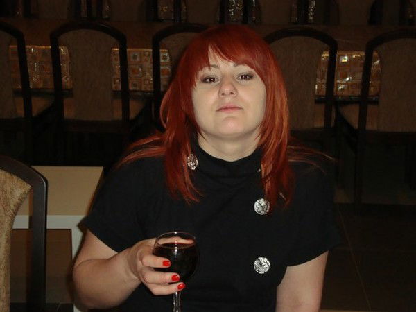 Татьяна Смирнова