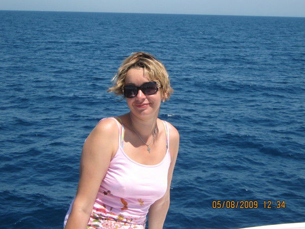 Ольга Росохач