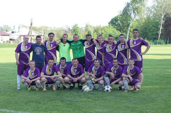 Илья Мизиряк