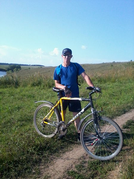 Эдуард Колумбаев