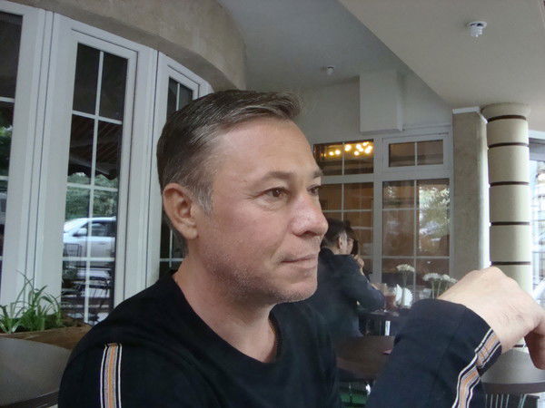 Вячеслав Бубнов