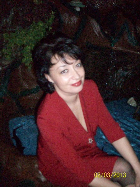 Лариса Корниенко