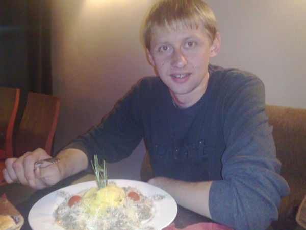 Владимир Трусиков