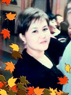 Рауан Сеитбекова