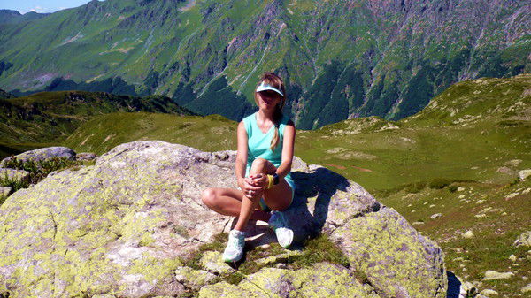 Наталья Перевалова-Юдина