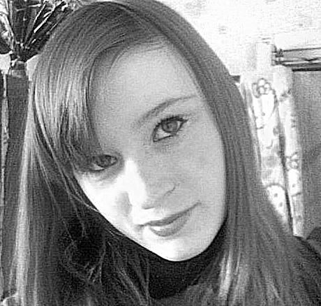 Даша Дракина