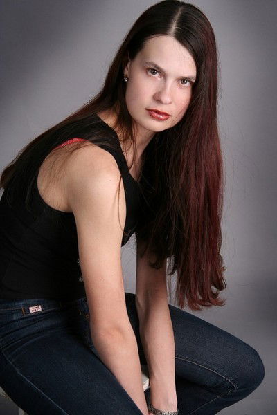 Наталья Кабернюк